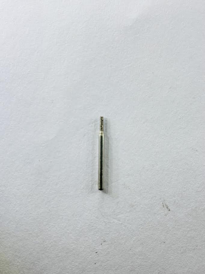 [Saeshin] Diamond Bur FG 1411 (1/pk)