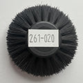 [JSP] Lathe Brush Plastic #B12 (1/pk)