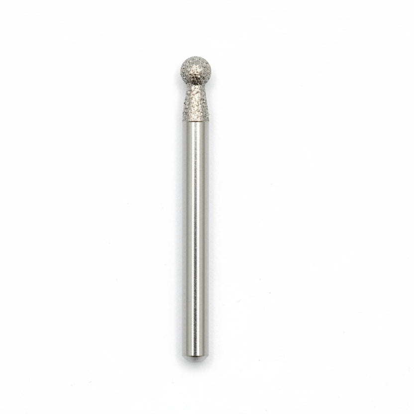 [Saeshin] Diamond Bur FG 3340 (1/pk)