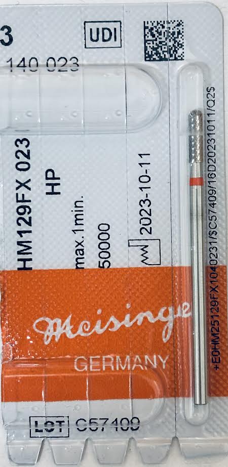 [Meisinger] HP Bur HM 129FX 023 1/PK