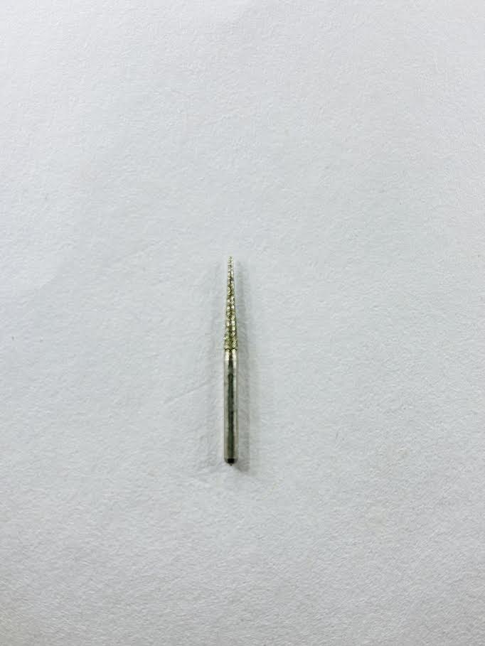 [Saeshin] Diamond Bur FG 0104 R (1/pk)