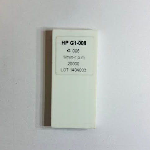 [Denfac] HP G1-008 Bur - Pack of 6 (6/pk)
