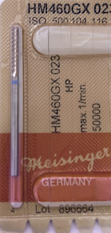 [Meisinger] HP Bur HM 460GX 023 1/PK