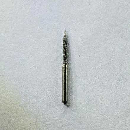 [Saeshin] Diamond Bur FG 2215 (1/pk)