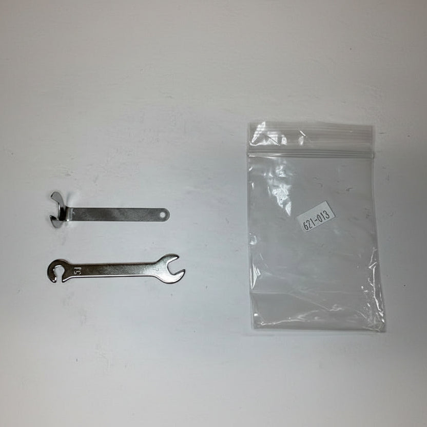 [NSK] WRENCH Z500 L SHAPED AND 7MM X 5.1MM