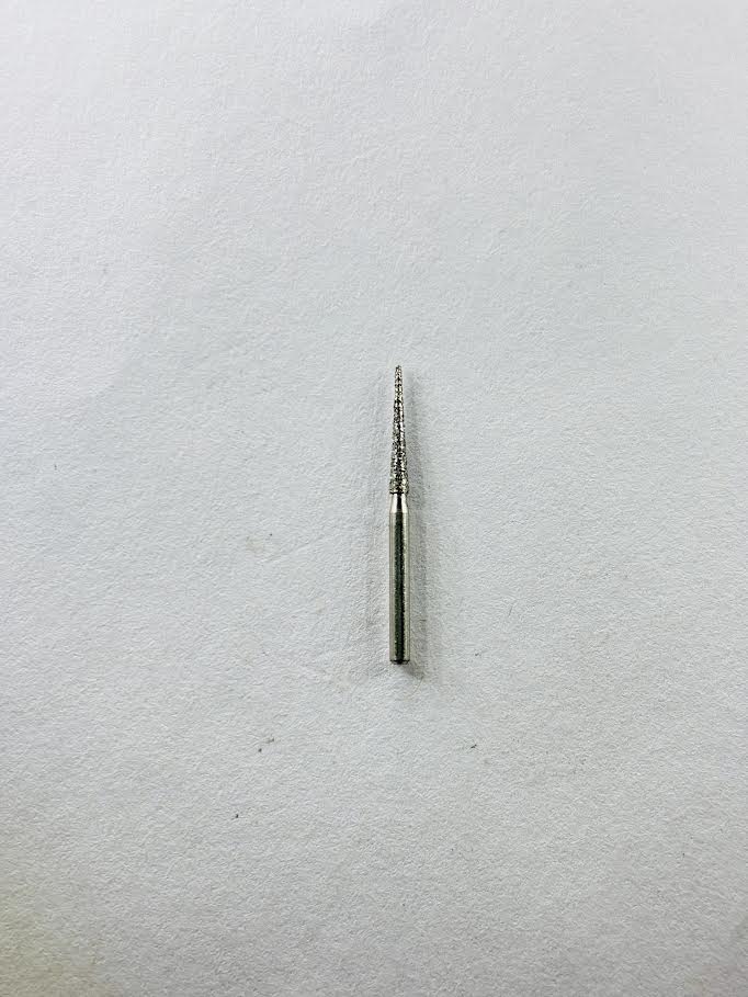 [Saeshin] Diamond Bur FG 1104 L (1/pk)