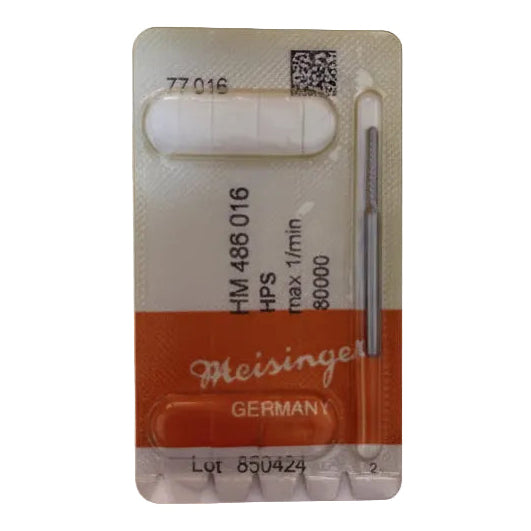[Meisinger] HPS Bur HM 486 016 1/PK
