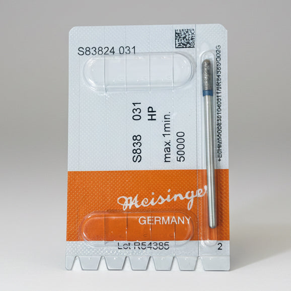 [Meisinger] HP Bur S838 - 021, 031 - 1/PK