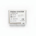 [WHALEDENT] Pindex Drill (3/pk)