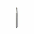 [Saeshin] Diamond Bur FG 3462 R (1/pk)