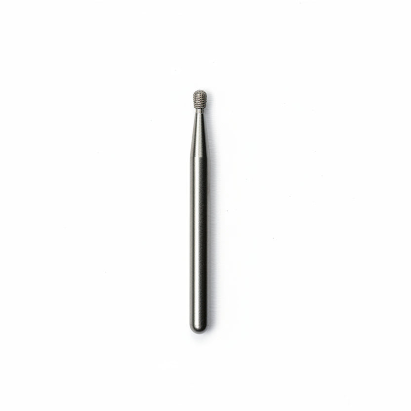 [Saeshin] Diamond Bur FG 3462 R (1/pk)