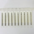 [Dentmart] FDA Carbide Bur HP 558  (10/pk)