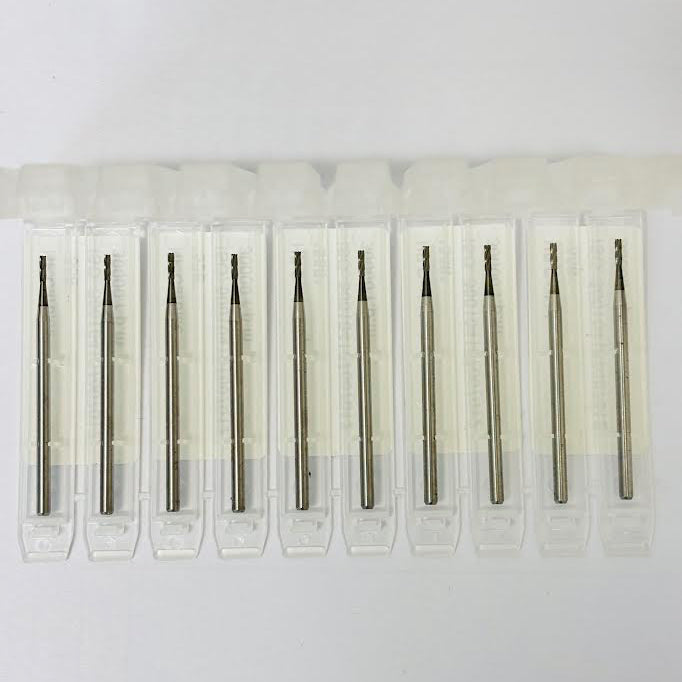[Dentmart] FDA Carbide Bur HP 558  (10/pk)