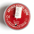 [BAUSCH] BK 08 Articulating Silk Red (1/pk)