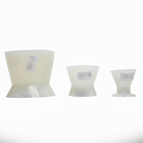 [DENT VISION] Silicone Dish Medium, Large, Extra-Large (1/pk)