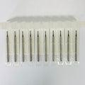 [Dentmart] FDA Carbide Bur HP 557 (10/pk)