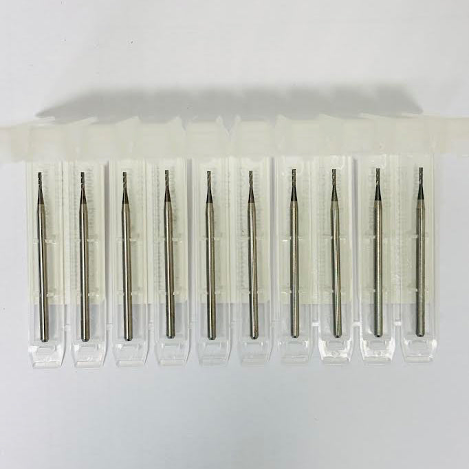 [Dentmart] FDA Carbide Bur HP 557 (10/pk)