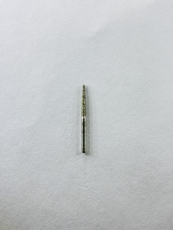 [Saeshin] Diamond Bur FG 1101 R (1/pk)