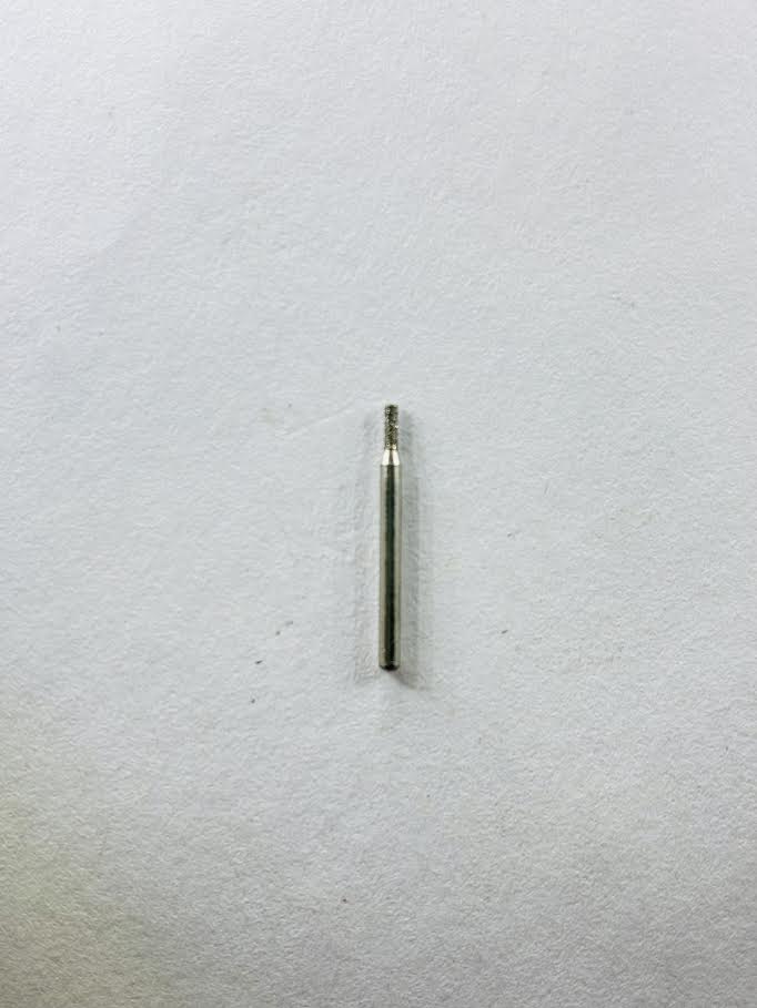 [Saeshin] Diamond Bur FG 1411 S (1/pk)