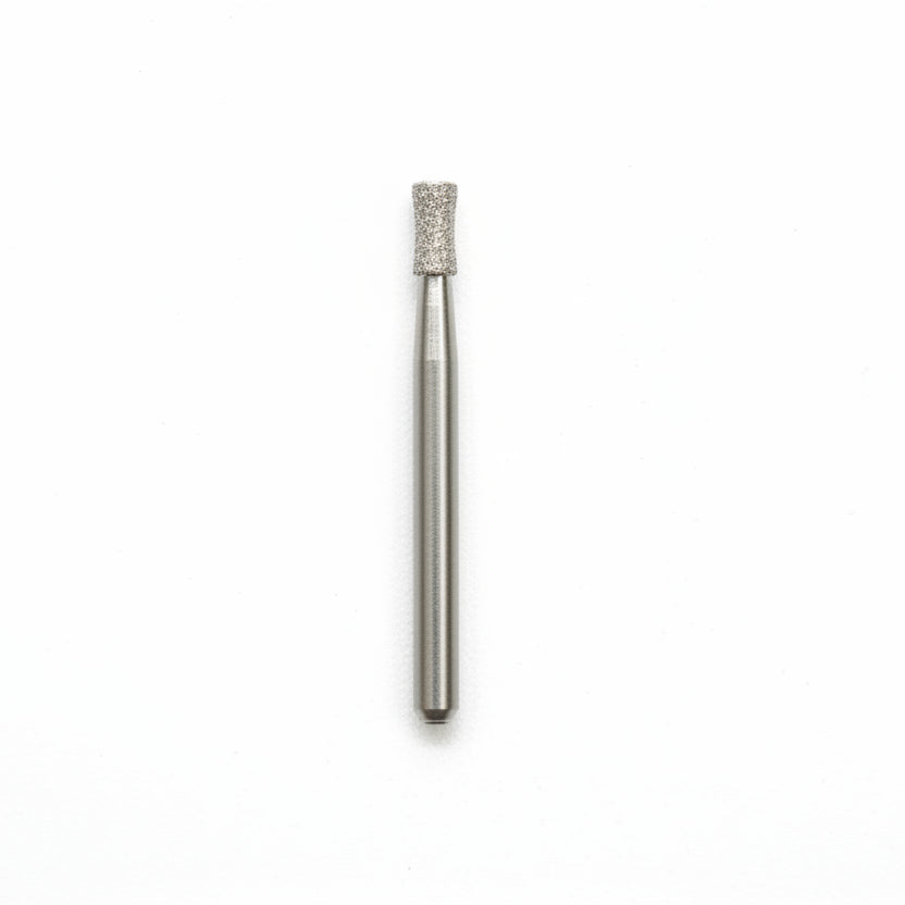 [Saeshin] Diamond Bur FG 3321 S (1/pk)