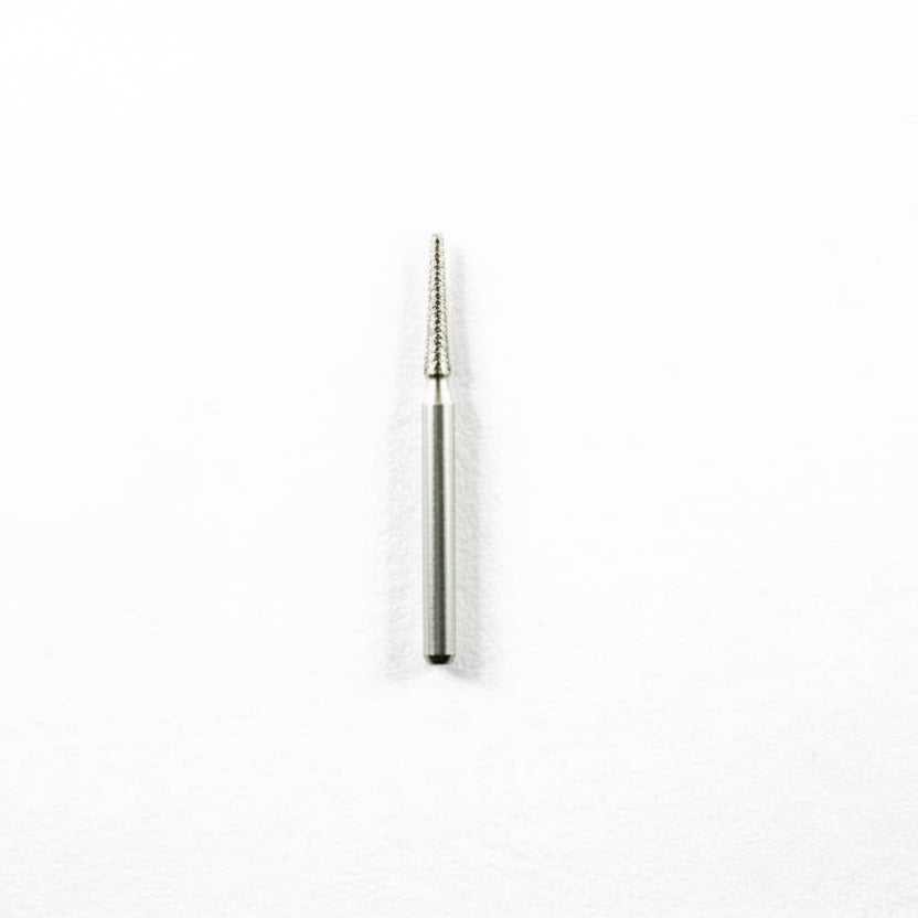 [Saeshin] Diamond Bur FG 0201 SR (1/pk)
