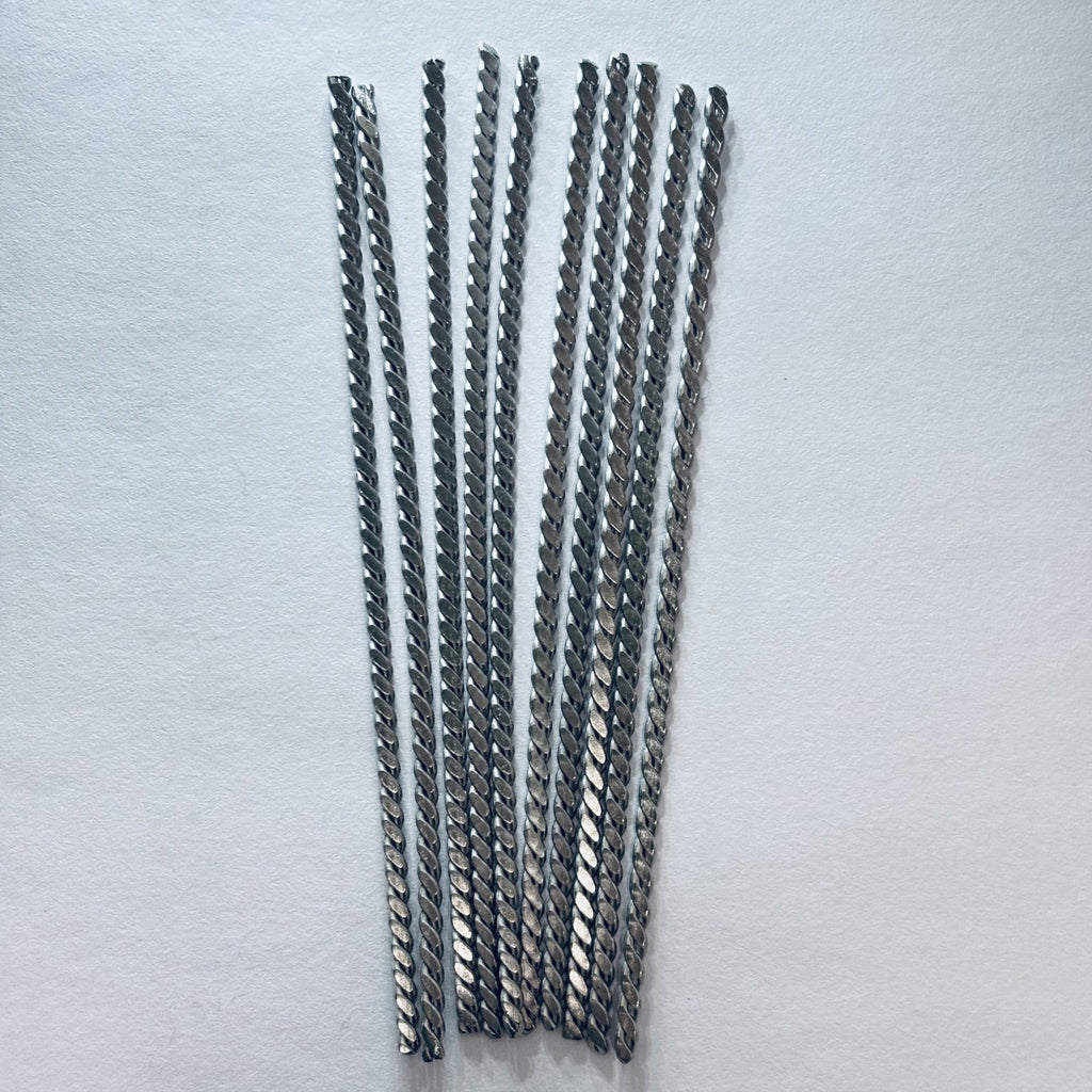 [KEYSTONE] Stainless Twist Strengtheners (10/pkg)