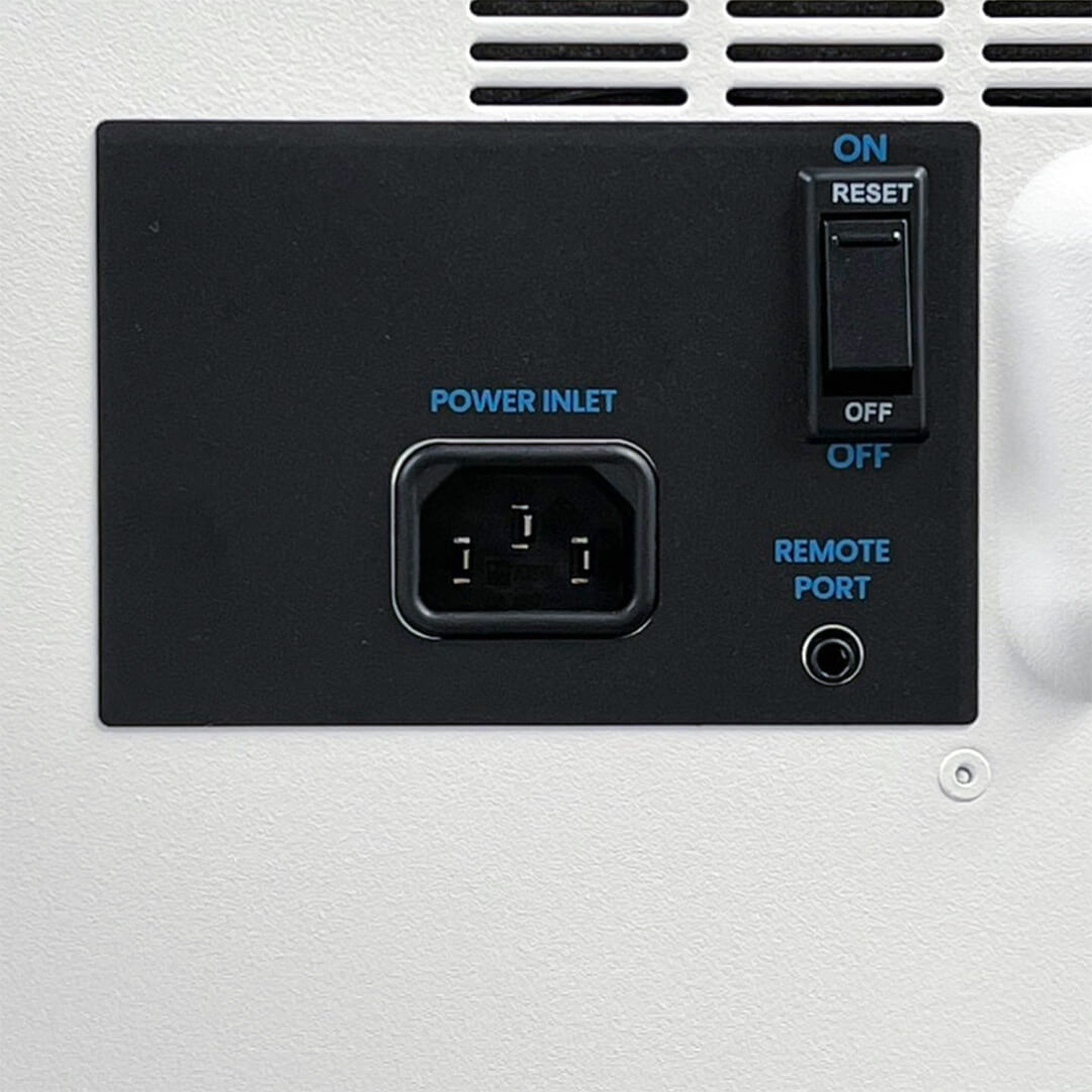 [Vaniman] StoneVac Brushless SC – 10240 (Dust Collectors Special Application) ( w | w/o Pre - Filter Accumulator )