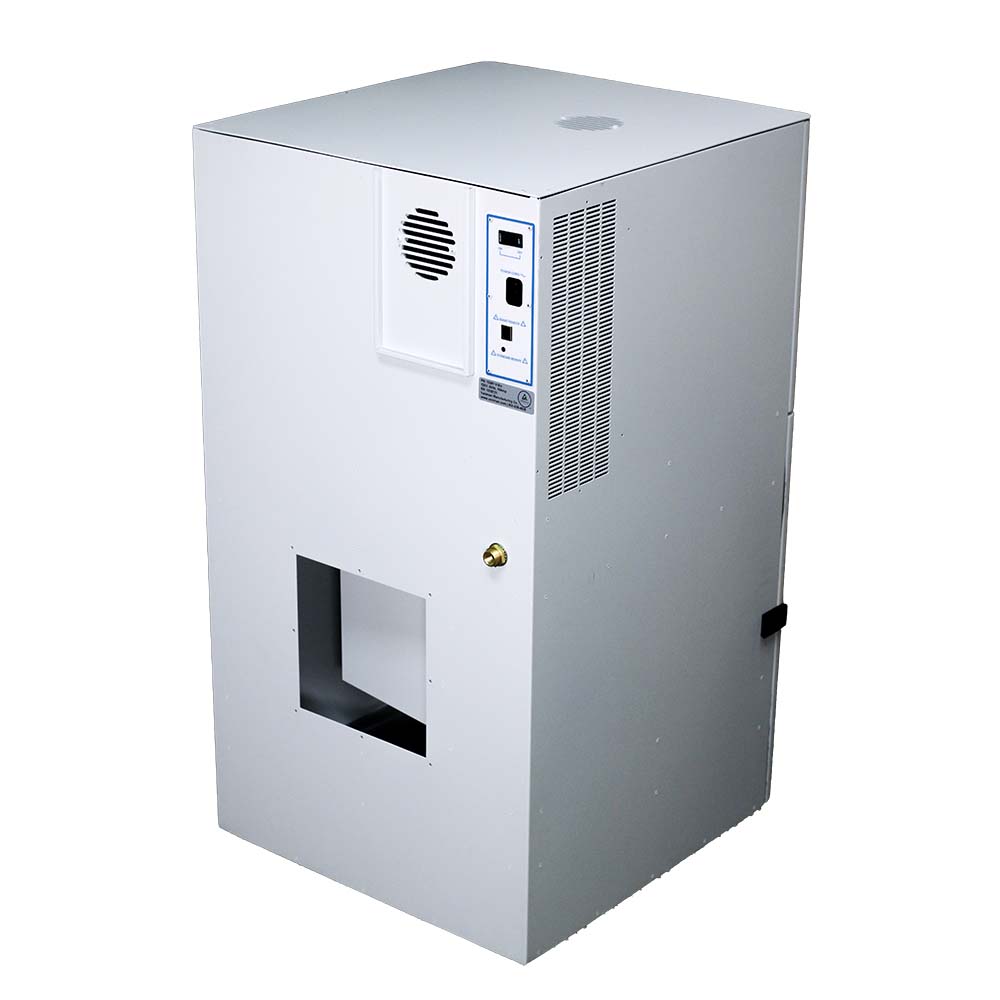 [Vaniman] V6 SE Multi-Station Dust Collector – 10281 (Dust Collectors Special Application) (Plate Size 2.5" - 4 Ports | 3" - 4 Ports | 4" - 2 Ports )