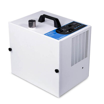 [Vaniman] Vanguard Platinum 2X – 10330 (Dental Dust Collector) ( 1 | 2 Stations ) ( w | w/o Pre - Filter )