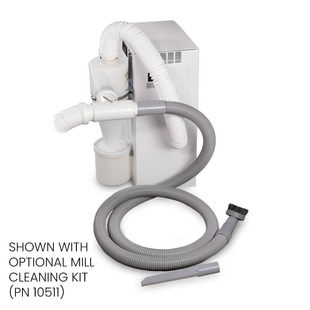 [Vaniman] StoneVac Mill Sync for CAD/CAM – 11060 (Dust Collectors Special Application) (22 CAM Link options)