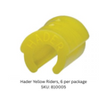 [Sterngold] Hader Yellow Riders, 6 per package SKU 810005