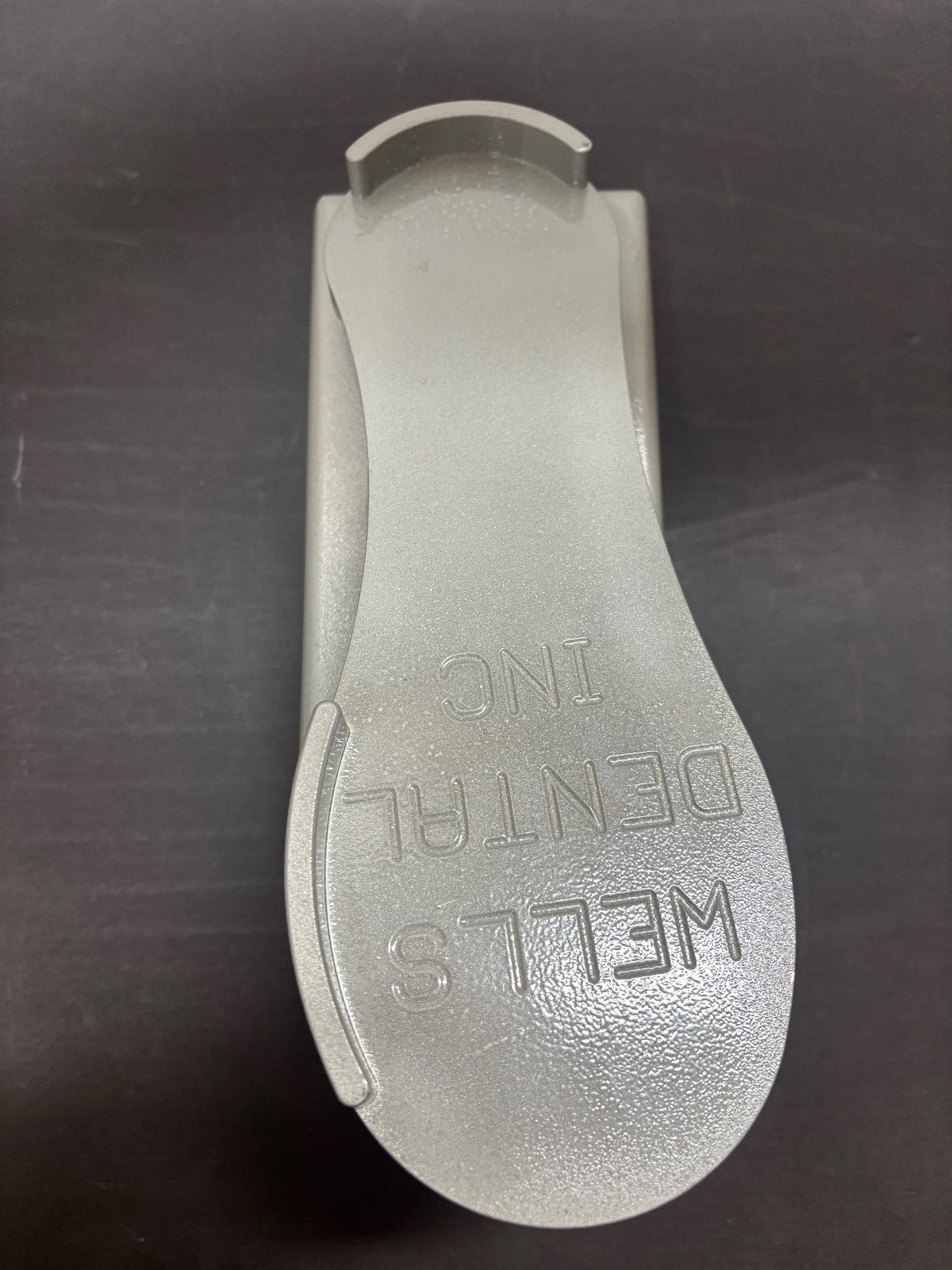 [ Wells ] Foot Control (115V) (F011) SKU F011