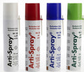 [Bausch] Arti-Spray White BK285, Red BK286, Blue BK287,Green BK288 (75ml)