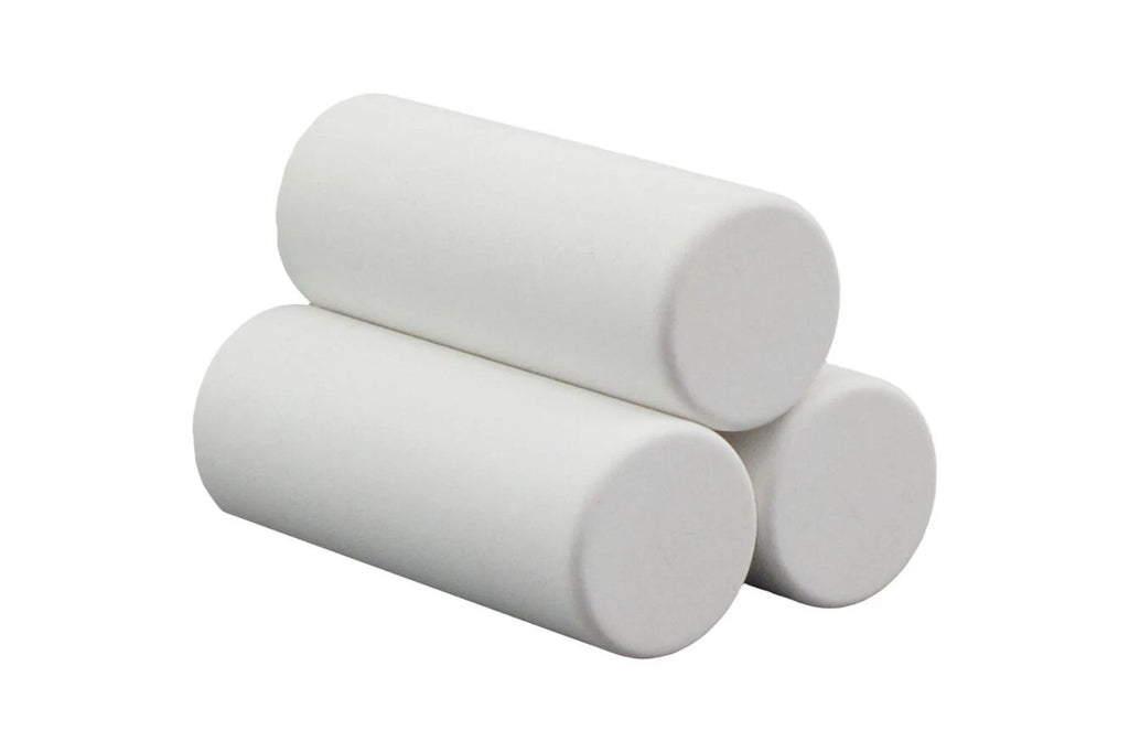 [Vacalon] Disposable Plunger 12mm (2g), 13mm (3g or 6g), 16mm (5g) INGOTS 50pkg