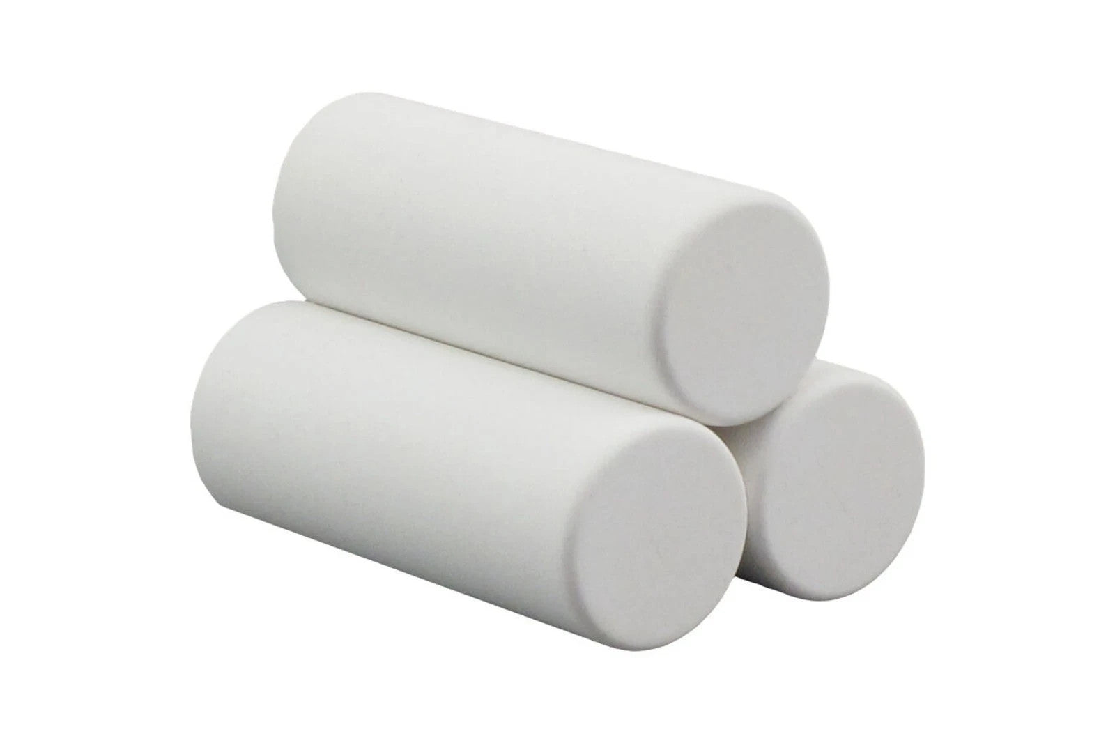 [Vacalon] Disposable Plunger 12mm (2g), 13mm (3g or 6g), 16mm (5g) INGOTS 50pkg