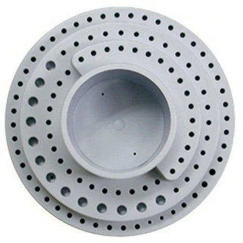 [Foredom] Rotating Bur Holder Opened Top & Closed Top