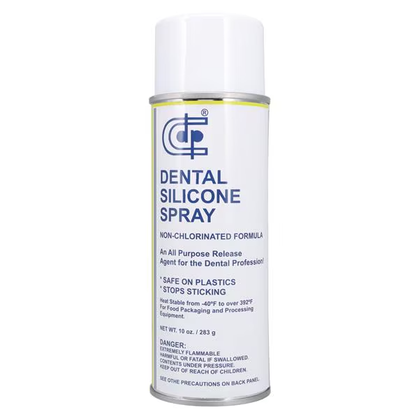 [CDP] Silicone Release Spray 13oz