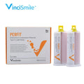 [PERFIT] VPS Impression Material, light Body Normal Set & Heavy Body Fast Set