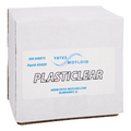 [YATES MOTLOID] Plasticlear Separating Film Plastic Sheets Box of 500 Sheets
