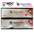 [MDC] Dental RogsonWax Utility wax ( Red/White )