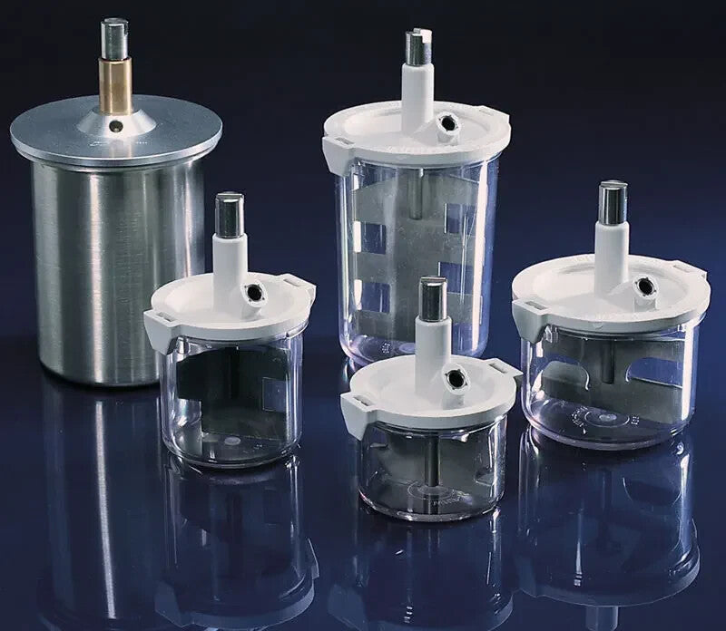 [Whip Mix] Vac-U-Mixer #4450 300ml Plastic Bowl Set