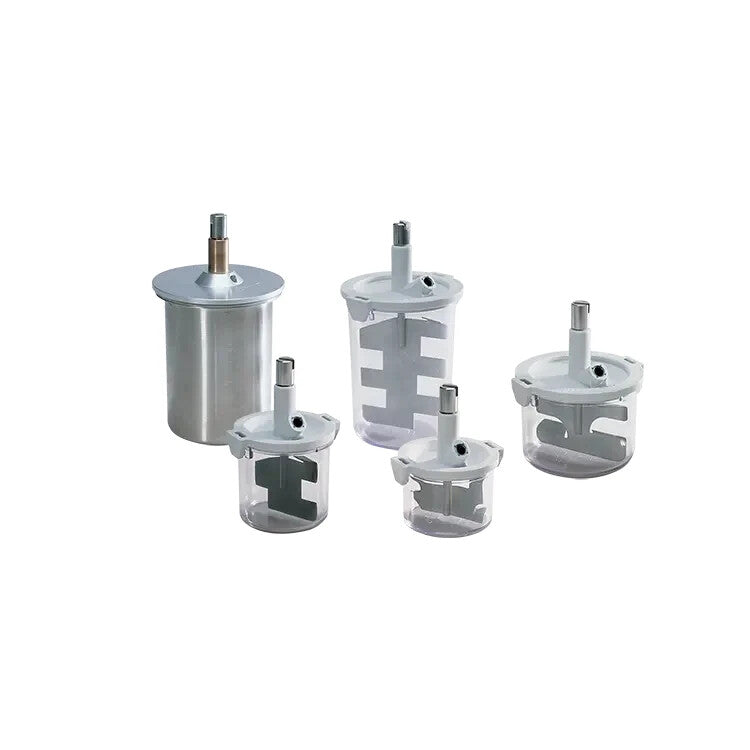 [Whip Mix] Vac-U-Mixer Bowls #6500 500ml (350 gram) bowl only