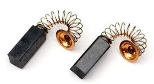 [Wells] Brushes for Baldor Motor (E101), Bodine Large (E105), WSM (E106)