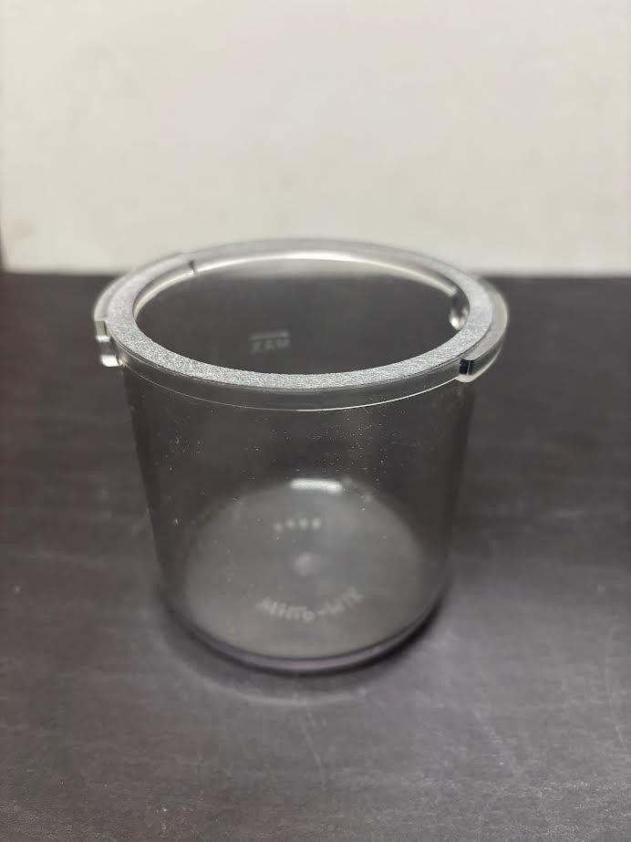 [WHIP MIX] #4452 VAC-U-MIXER 300ml BOWL ONLY