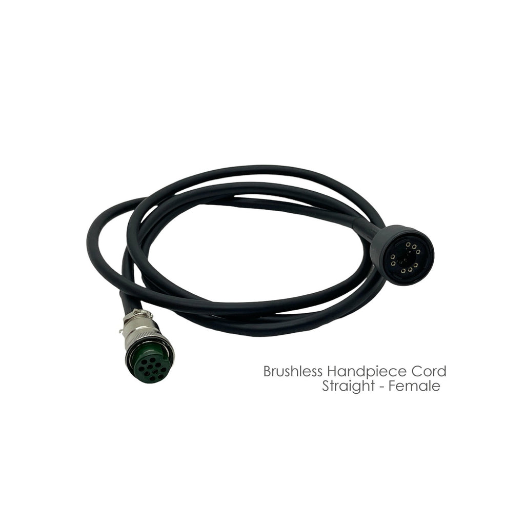 [NSK Compatible] BM50M1 Brushless Handpiece with Male Cord  [621-033]