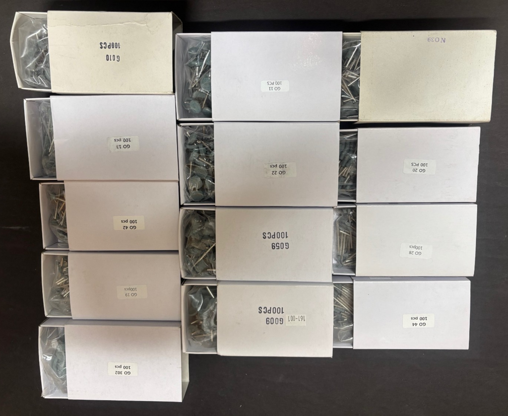 [META] Green Mounted Stone # 9, 10, 11, 13, 19, 20, 22, 28, 39, 42 , 44, 59, 302.
