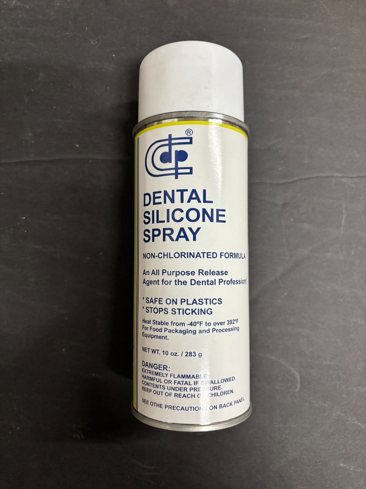 [CDP] Silicone Release Spray 13oz