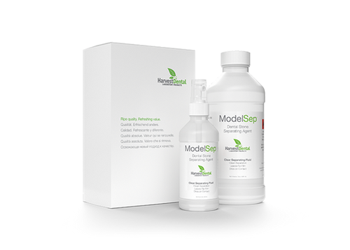 [Harvest dental] Model Sep Refill 32oz refill with empty 8oz spray bottle