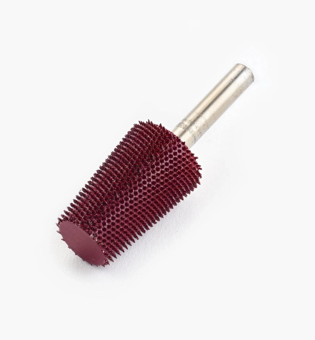 [Typhoon] Tungsten Carbide Bur 1/4" Shank For Dental Arch Trimmer