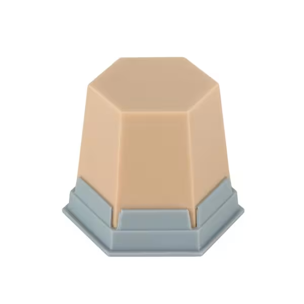 [RENFERT] GEO CLASSIC ADVANTGARDE BEIGE 75gm #4950100